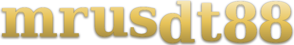 mrusdt88 logo